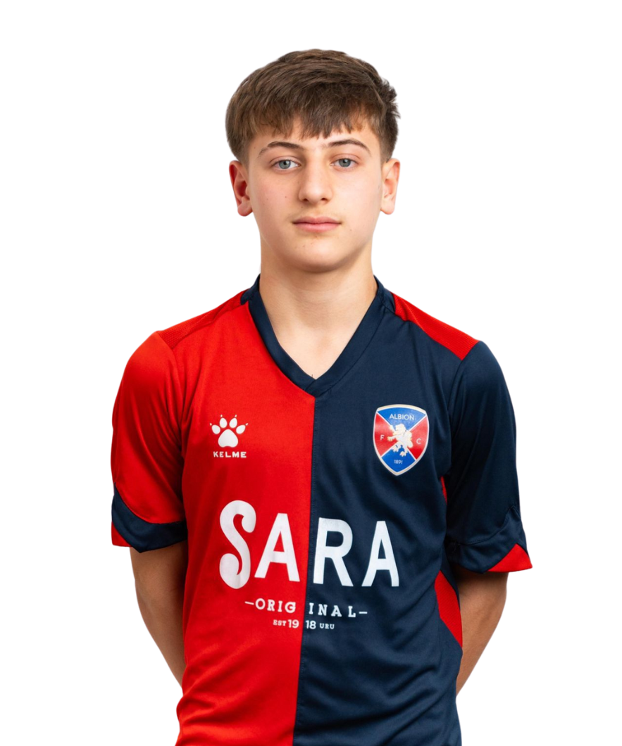 MATEO MONTENEGRO 